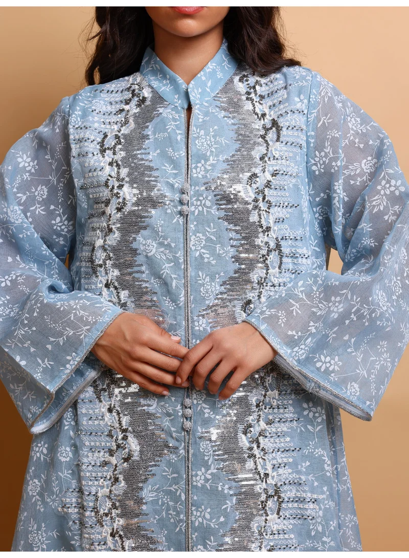 اكسا إيكشا نور